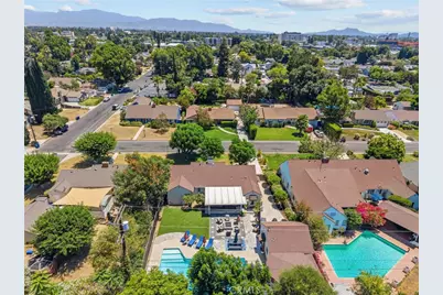 6951 Chisholm, Van Nuys, CA 91406 - Photo 1