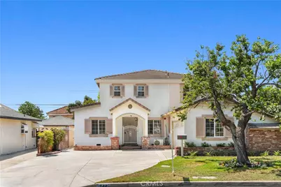 744 Callita, Arcadia, CA 91007 - Photo 1
