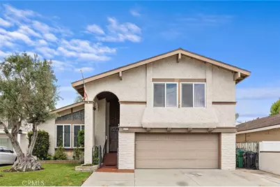 14122 Uxbridge Street, Westminster, CA 92683 - Photo 1