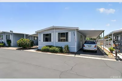 24001 Muirlands Boulevard #153, Lake Forest, CA 92630 - Photo 23
