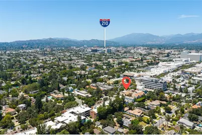 640 S Lake #203, Pasadena, CA 91106 - Photo 41