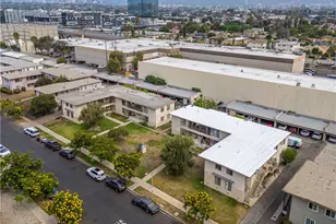 5713 Corbett, Los Angeles, CA 90016 - Photo 9