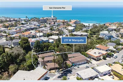 211 W Marquita, San Clemente, CA 92672 - Photo 15