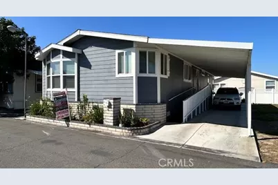 11301 Euclid #73A, Garden Grove, CA 92840 - Photo 1