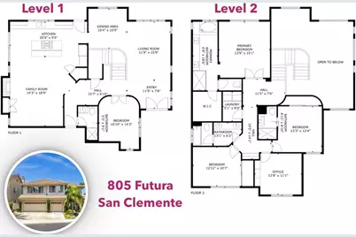 805 Futura, San Clemente, CA 92672 - Photo 43