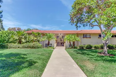 860 Ronda Mendoza #O, Laguna Woods, CA 92637 - Photo 33
