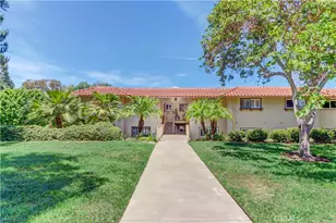 860 Ronda Mendoza, Laguna Woods, CA 92637 - Photo 33