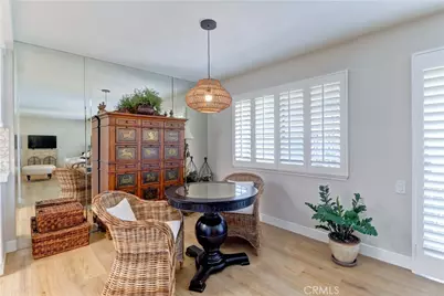 860 Ronda Mendoza #O, Laguna Woods, CA 92637 - Photo 9
