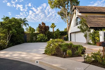 28 Cambridge, Irvine, CA 92620 - Photo 3