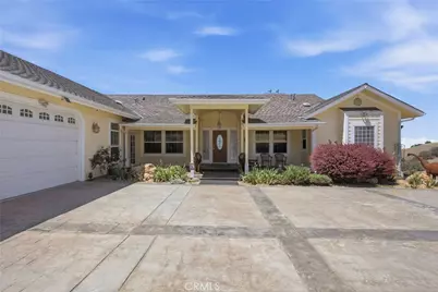 18211 Morgan Court, Tehachapi, CA 93561 - Photo 3