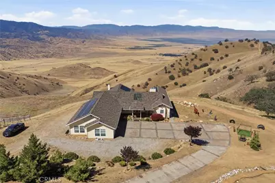 18211 Morgan Court, Tehachapi, CA 93561 - Photo 39