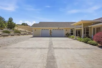 18211 Morgan Court, Tehachapi, CA 93561 - Photo 33