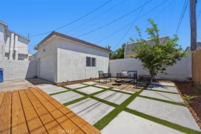 2410 W 70th, Los Angeles, CA 90043 - Photo 35