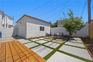 2410 W 70th, Los Angeles, CA 90043 - Photo 35