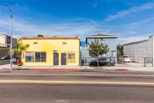 1425 W Jefferson, Los Angeles, CA 90007 - Photo 1