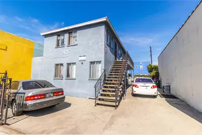 1425 W Jefferson, Los Angeles, CA 90007 - Photo 5