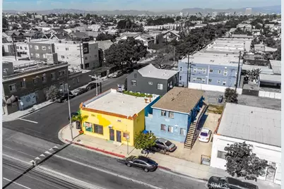 1425 W Jefferson, Los Angeles, CA 90007 - Photo 7