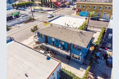 1425 W Jefferson, Los Angeles, CA 90007 - Photo 3