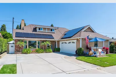 5721 Trinette, Garden Grove, CA 92845 - Photo 1