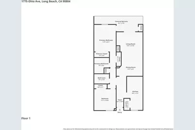 1775 Ohio #309, Long Beach, CA 90804 - Photo 33