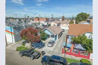 245 W 73rd, Los Angeles, CA 90003 - Photo 1
