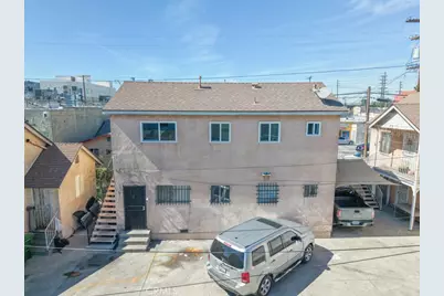 245 W 73rd, Los Angeles, CA 90003 - Photo 13