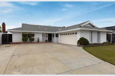 1700 W El Portal, La Habra, CA 90631 - Photo 1