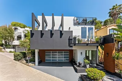 845 Summit Drive, Laguna Beach, CA 92651 - Photo 1