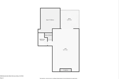 3566 Beverly Glen, Sherman Oaks, CA 91423 - Photo 73