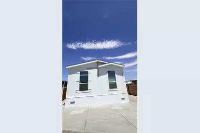 64625 Pierson Blvd Boulevard #D-15, Desert Hot Springs, CA 92230 - Photo 1