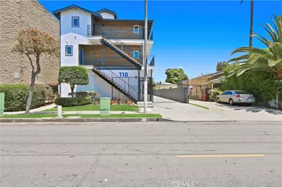 110 S Eucalyptus, Inglewood, CA 90301 - Photo 3