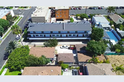 110 S Eucalyptus, Inglewood, CA 90301 - Photo 5