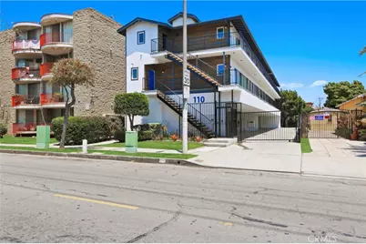 110 S Eucalyptus, Inglewood, CA 90301 - Photo 1