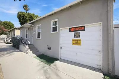 12626 Camilla, Whittier, CA 90601 - Photo 7