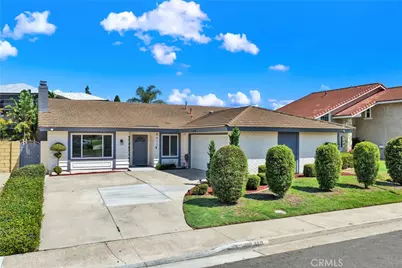 9611 Shamrock, Fountain Valley, CA 92708 - Photo 3