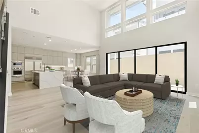 133 Apron, Irvine, CA 92618 - Photo 1