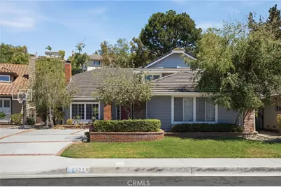 6434 E Lookout Lane, Anaheim, CA 92807 - Photo 1