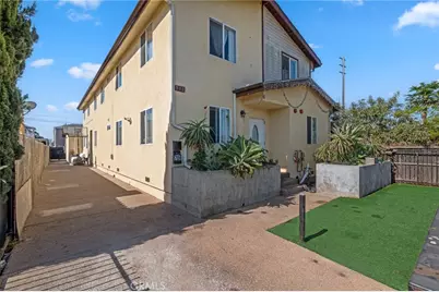 710 & 708 E 80th Street, Los Angeles, CA 90001 - Photo 9