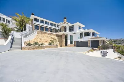1076 Skyline Drive, Laguna Beach, CA 92651 - Photo 1