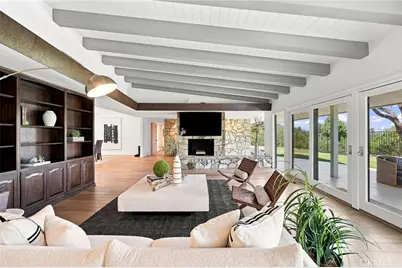 3608 Hampstead Road, La Canada Flintridge, CA 91011 - Photo 3