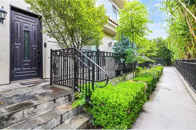 3501 Tilden Avenue #8, Los Angeles, CA 90034 - Photo 5