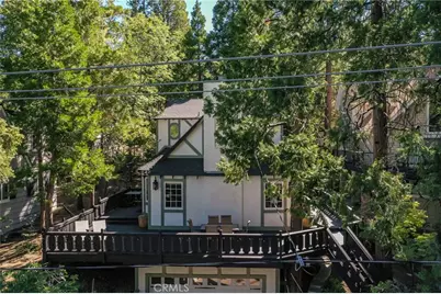 137 John Muir, Lake Arrowhead, CA 92352 - Photo 3