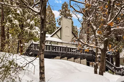 137 John Muir, Lake Arrowhead, CA 92352 - Photo 41