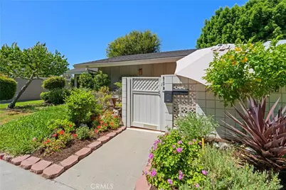 613 Avenida Sevilla #B, Laguna Woods, CA 92637 - Photo 5