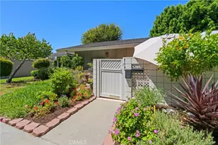 613 Avenida Sevilla, Laguna Woods, CA 92637 - Photo 5