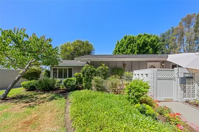 613 Avenida Sevilla #B, Laguna Woods, CA 92637 - Photo 3