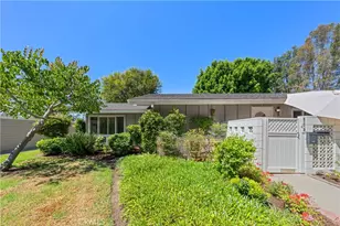 613 Avenida Sevilla, Laguna Woods, CA 92637 - Photo 3