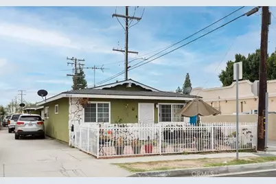 8014 1st, Paramount, CA 90723 - Photo 1