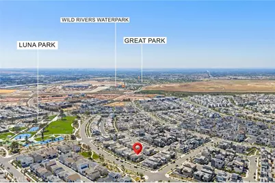 201 Longspur, Irvine, CA 92618 - Photo 3