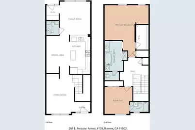 201 E Angeleno #105, Burbank, CA 91502 - Photo 5